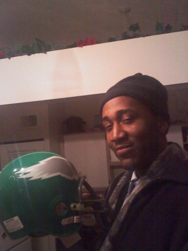 Tito Reynolds