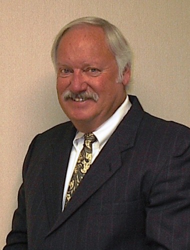 James Holcombe