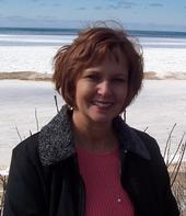 Connie Bozeman