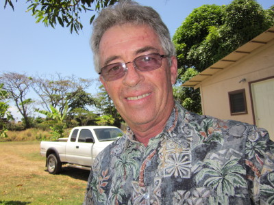 david masters