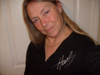 Joan Mangen