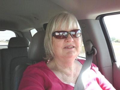 sharon weber
