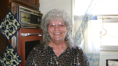 Vonna Carpinella