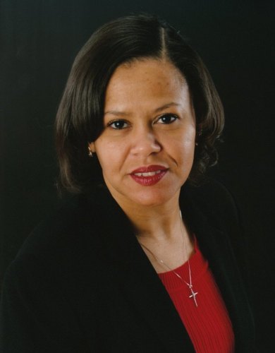 Juanita Dinkins