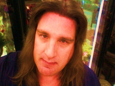 Pete Cole