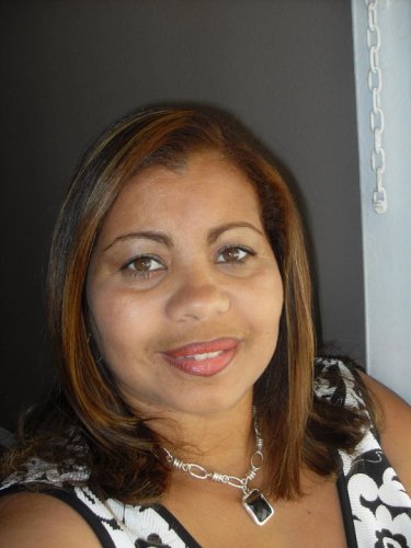 Crucita Martinez