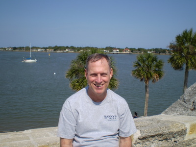 Richard Baker