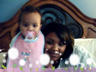 Richel Kinzy