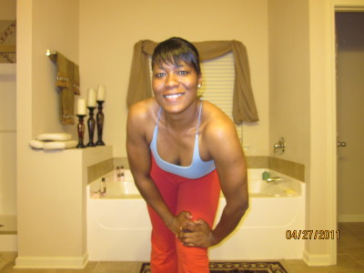 Lavonda Griffin