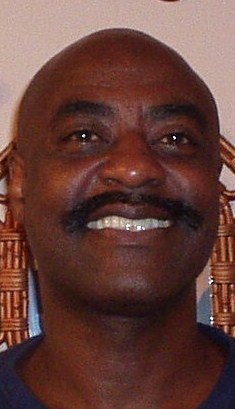 Kevin Washington