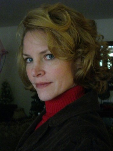Angela Ellison