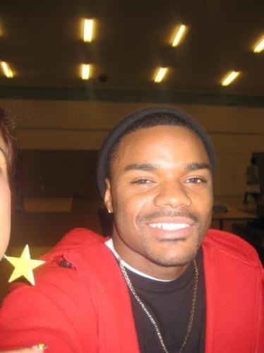 Davon Ruff