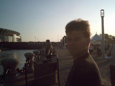 Russell Fowler