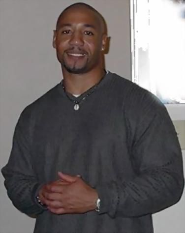 Dwain Cooke