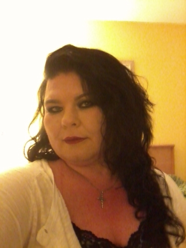 Rosemary Maness
