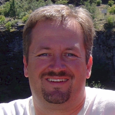 Brett Williford
