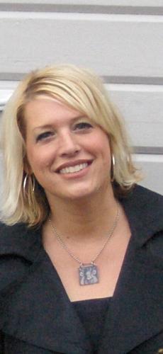 lori mccracken