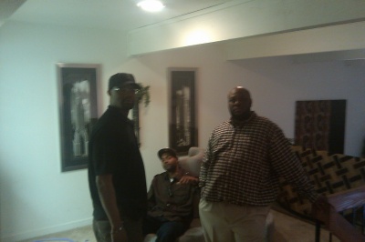 Rodney Walters