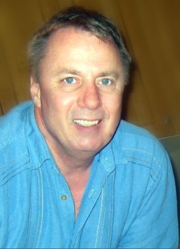 Thomas Rosen