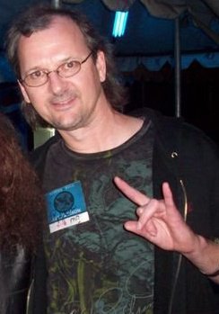 David Cackowski