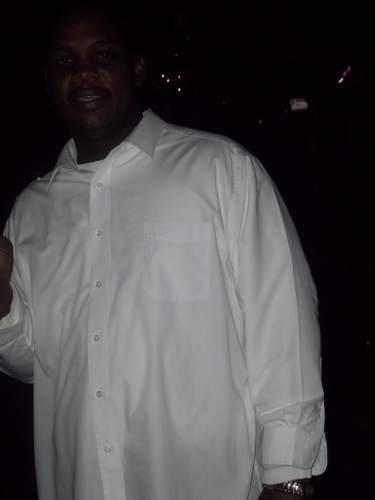 Stanley Harper