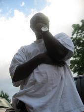 Jermaine Gates