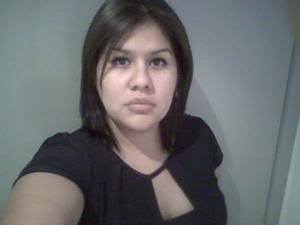 Cynthia Martinez