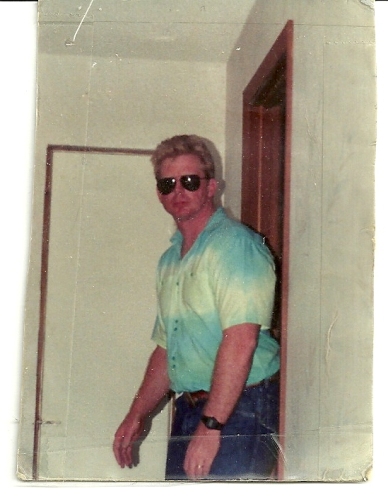 robert daniels