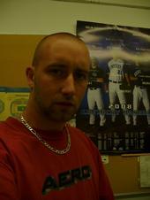 Michael Goodlett