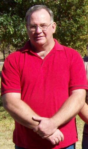 richard blue