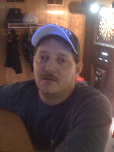 john daniels