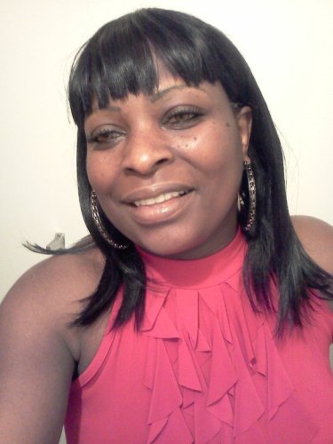 Wanda Sharp