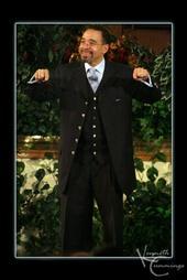 Kenneth Whalum