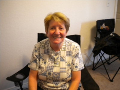 Elisabeth Leathers
