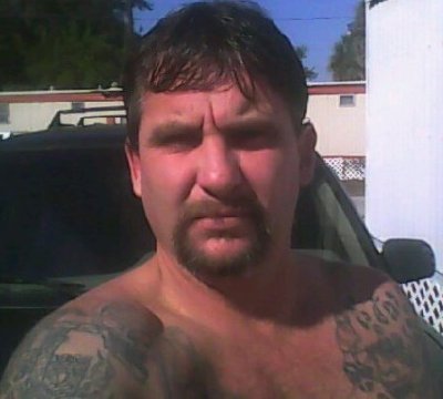 Chad Hallman