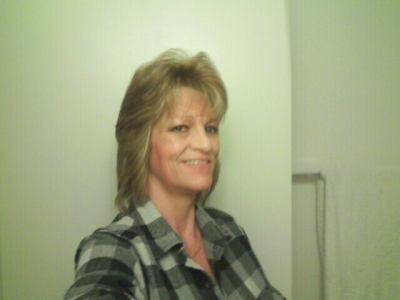 Sarinah Adkins