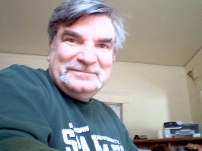 Michael Nellett