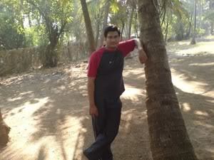 amit patel