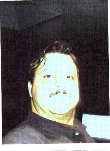 Victor Stover