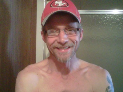 darrell perry