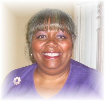 Cheryl Davenport