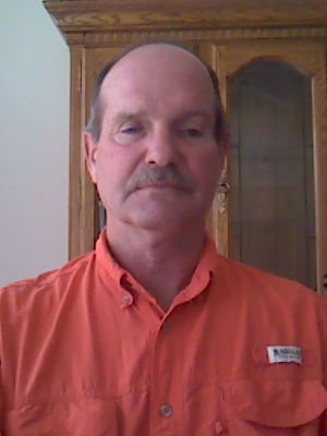 Michael Milam