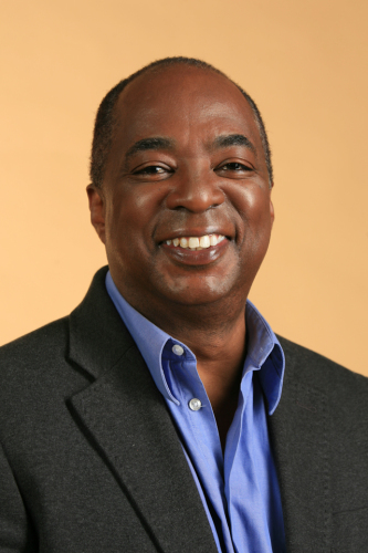 Michael Alexander