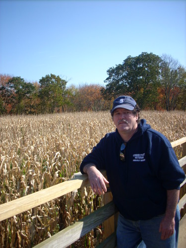 John Fuller