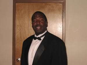 byron johnson