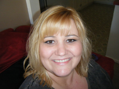 Valerie Carr