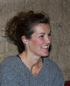 Nancy Moody