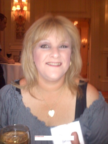 patricia sharp
