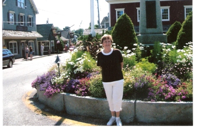 Sylvia Slaughter