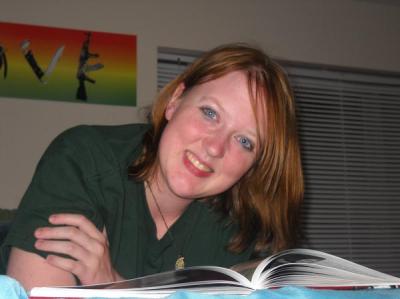 rachel ford